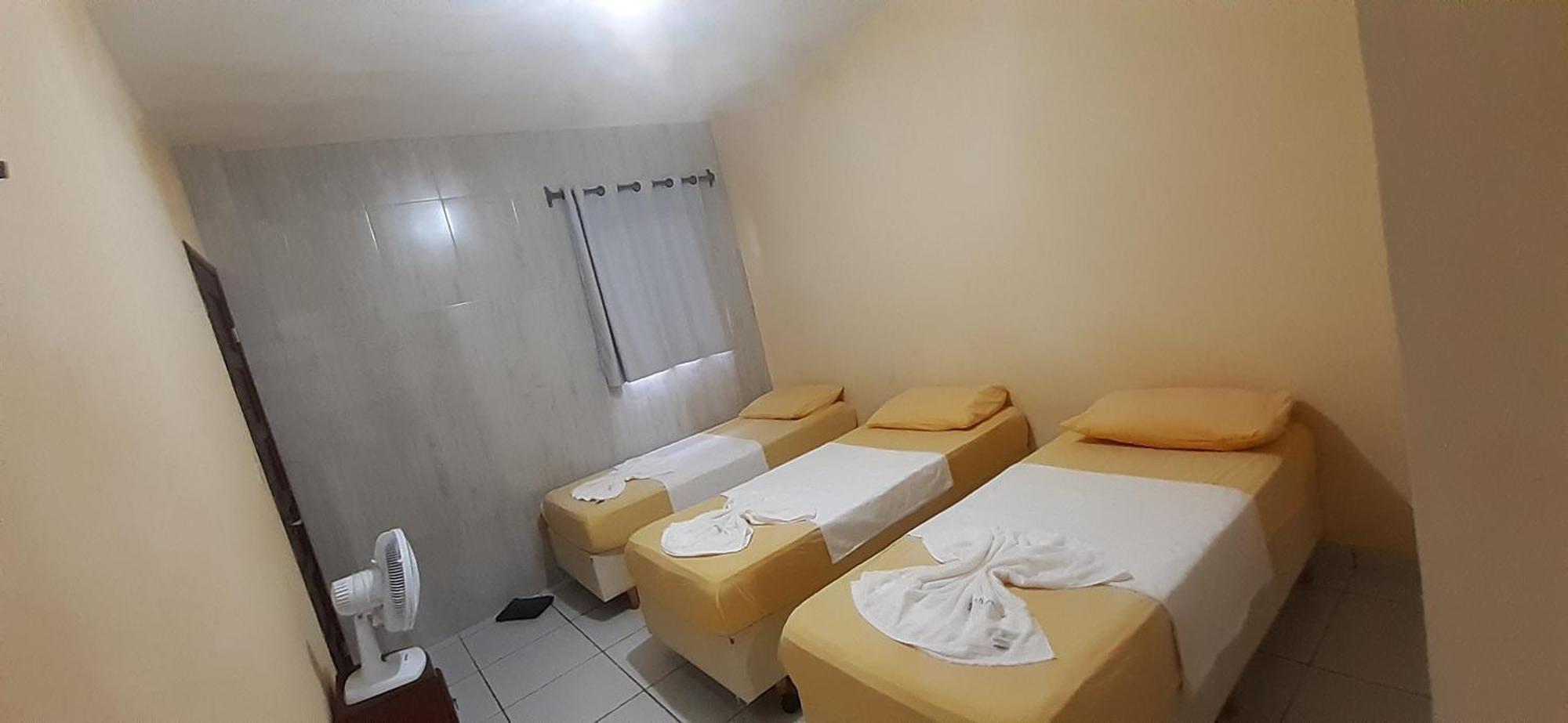 Prainha Apart-Hotel Baia da Traicao Cameră foto